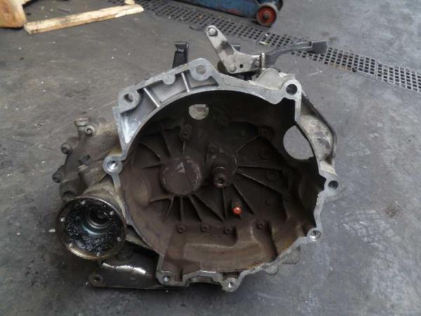 BOITE DE VITESSE MANUEL VW / SEAT / SKODA 1.2 CC - Vue 1